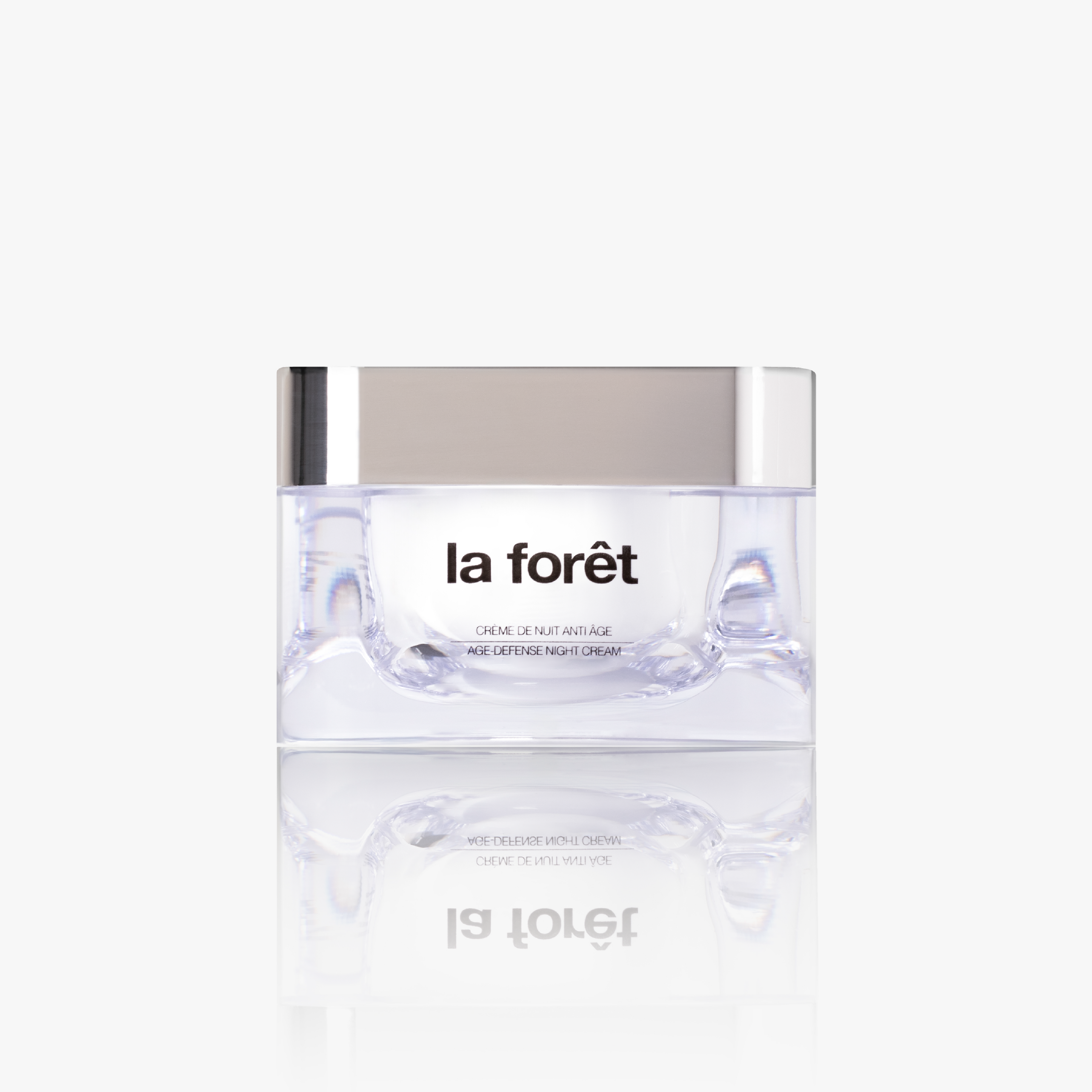 Crema de Noche Antiedad - Age-Defense Night Cream