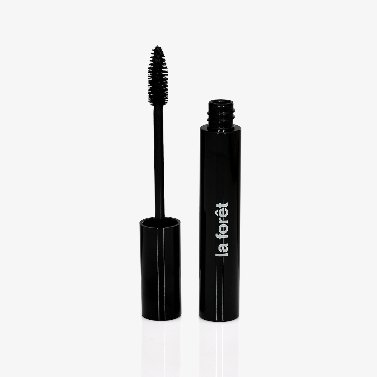 Máscara de Pestañas XLXL - Black Mascara