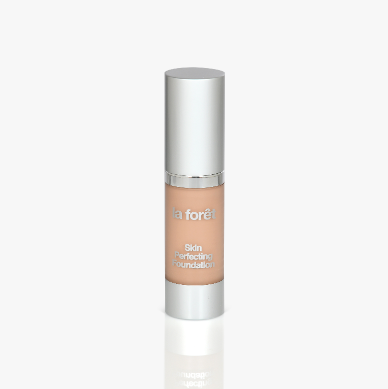 Base Perfeccionadora - Skin Perfecting Foundation