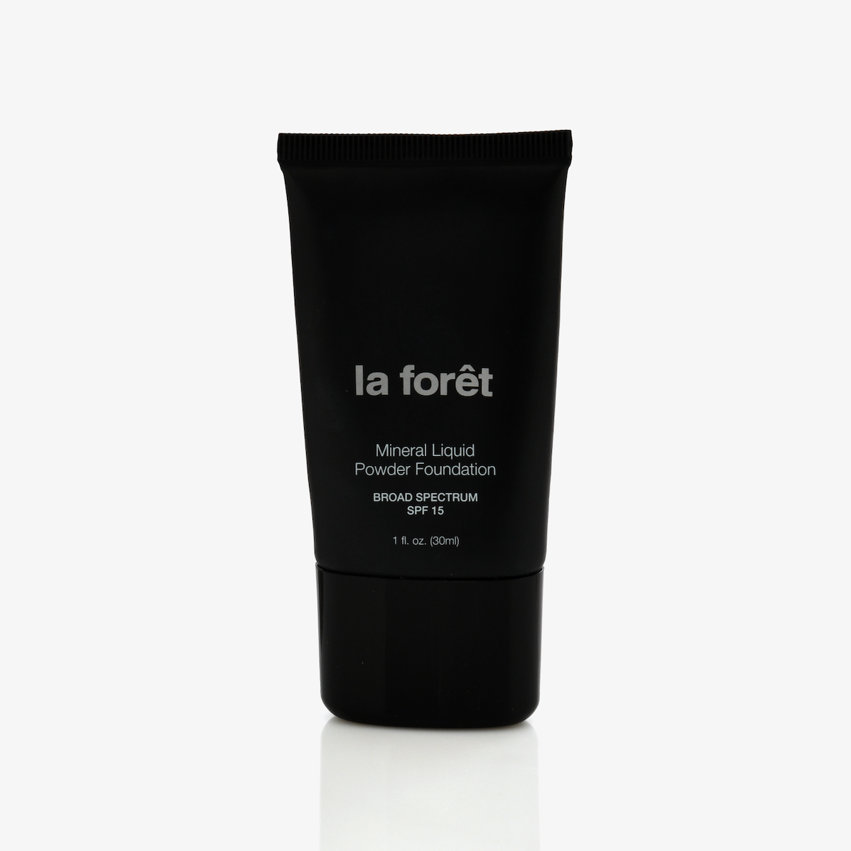 Base Mineral  - Mineral Foundation SPF 15