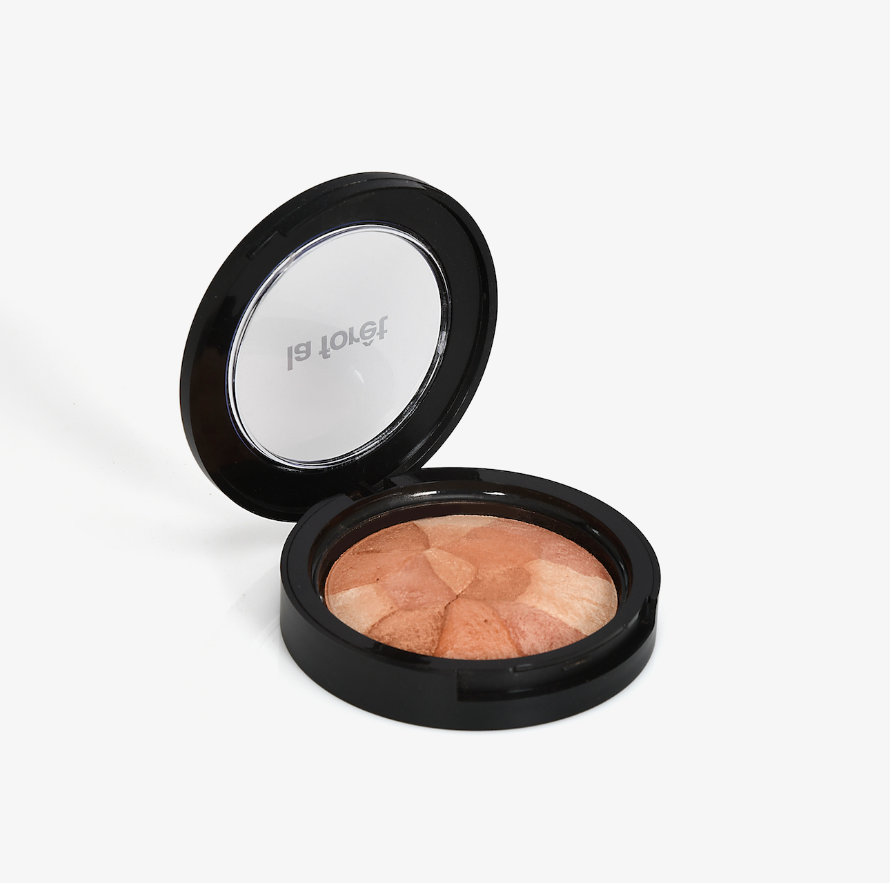 Rubor de Color Mineral - Baked Mineral Colour Splash