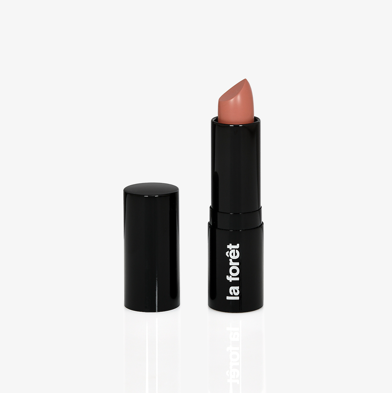 Labial en Barra - Cream Lipstick