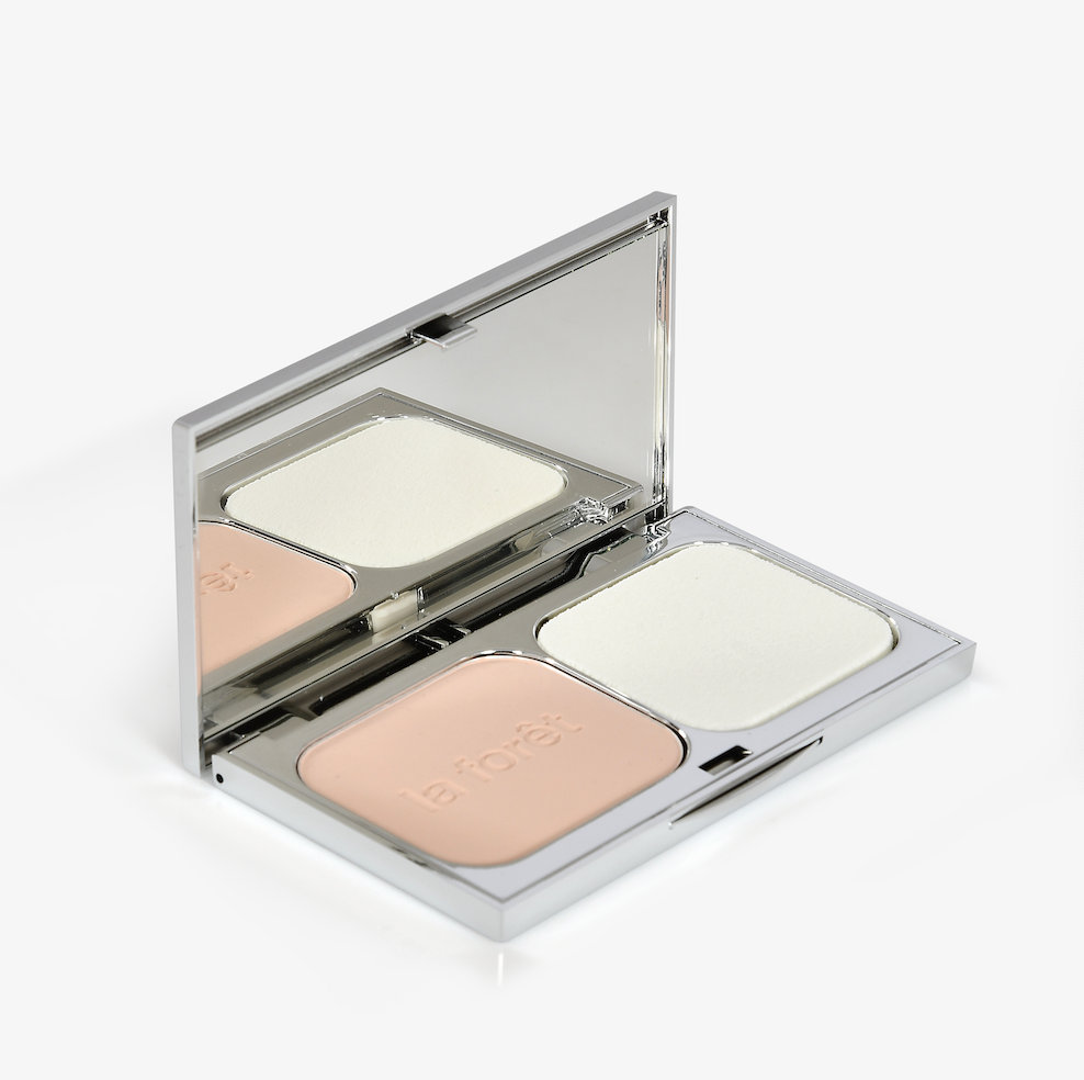 Polvo Compacto - Two Way Cake