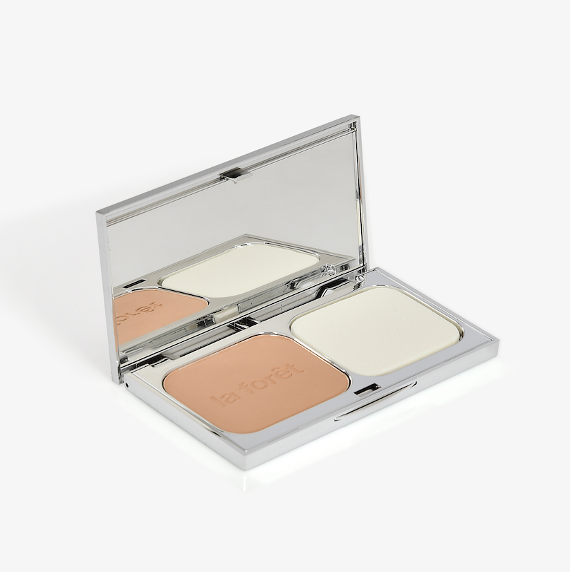 Polvo Compacto - Two Way Cake