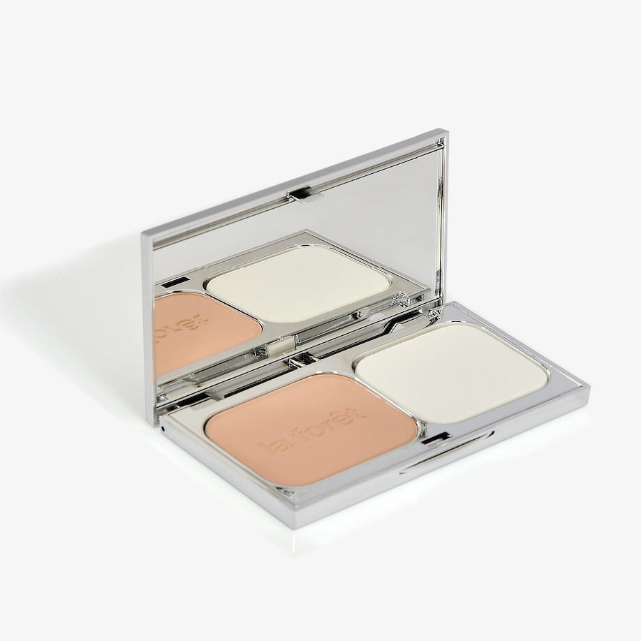 Polvo Compacto - Two Way Cake