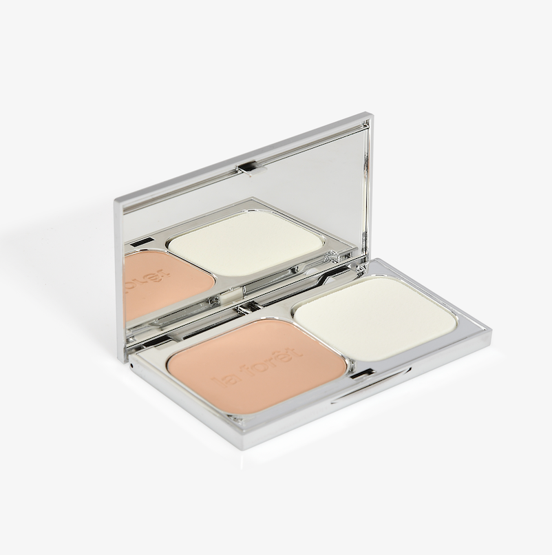 Polvo Compacto - Two Way Cake