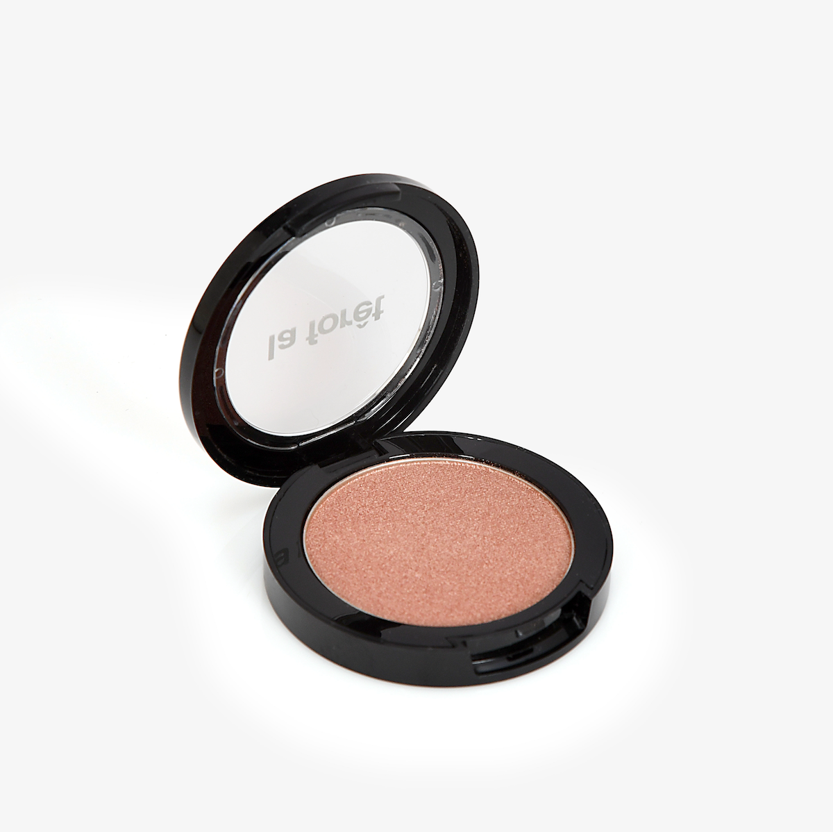 Sombra de Ojos y Mejillas  - Molten Powder Eyes And Cheeks