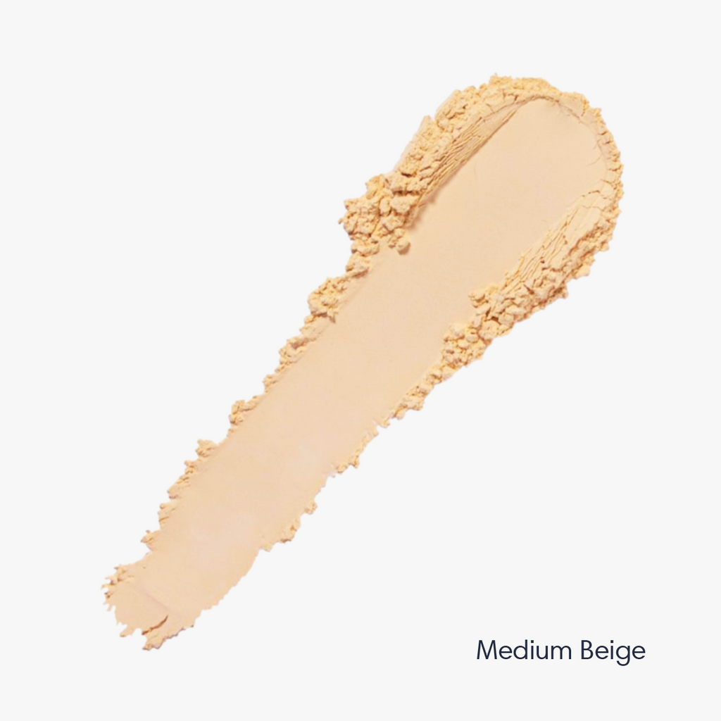 Polvo Traslúcido - Translucent Loose Face Powder