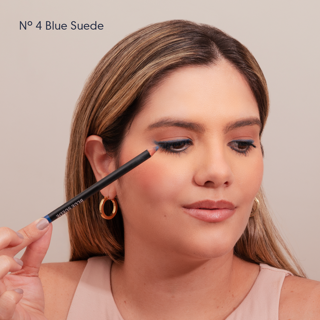 Lápiz Delineador - Eye Pencil