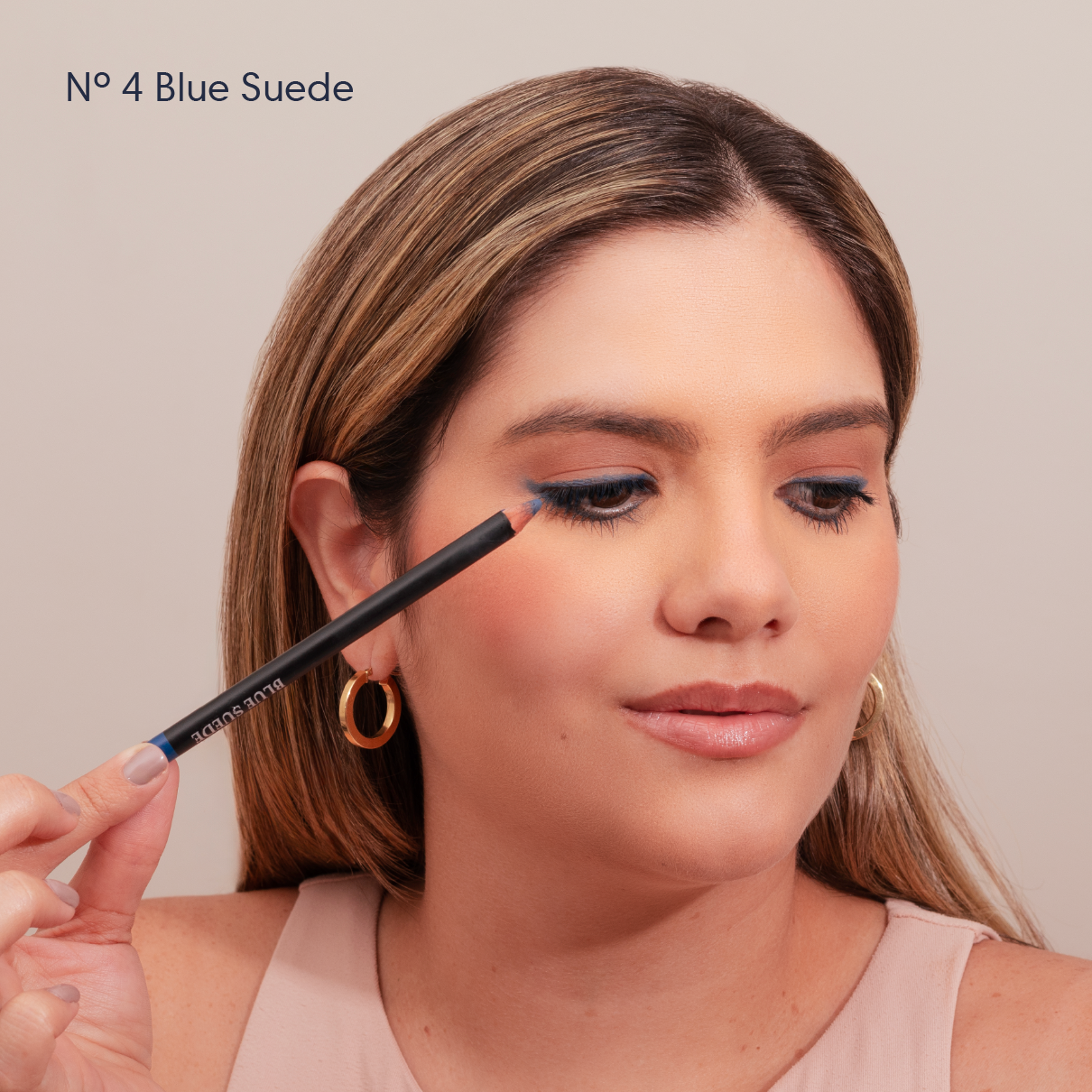 Lápiz Delineador - Eye Pencil