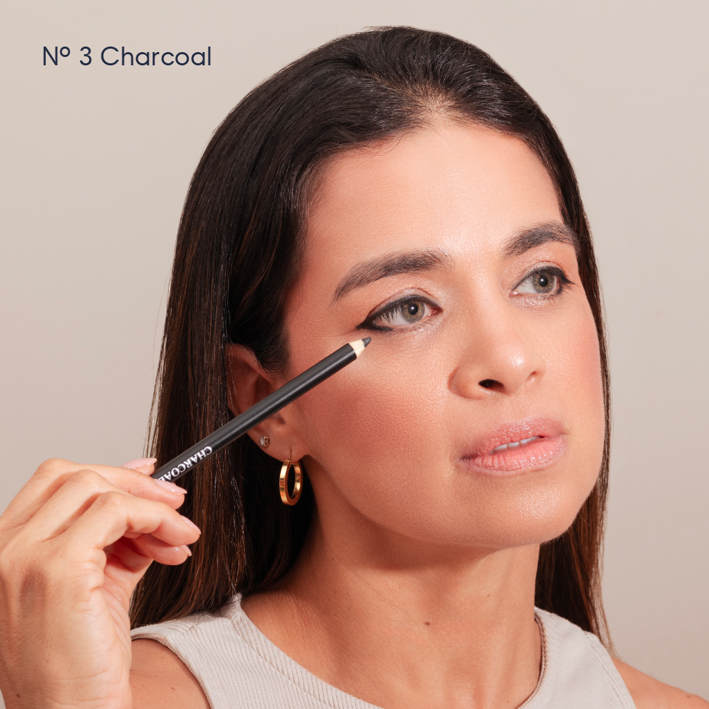 Lápiz Delineador - Eye Pencil