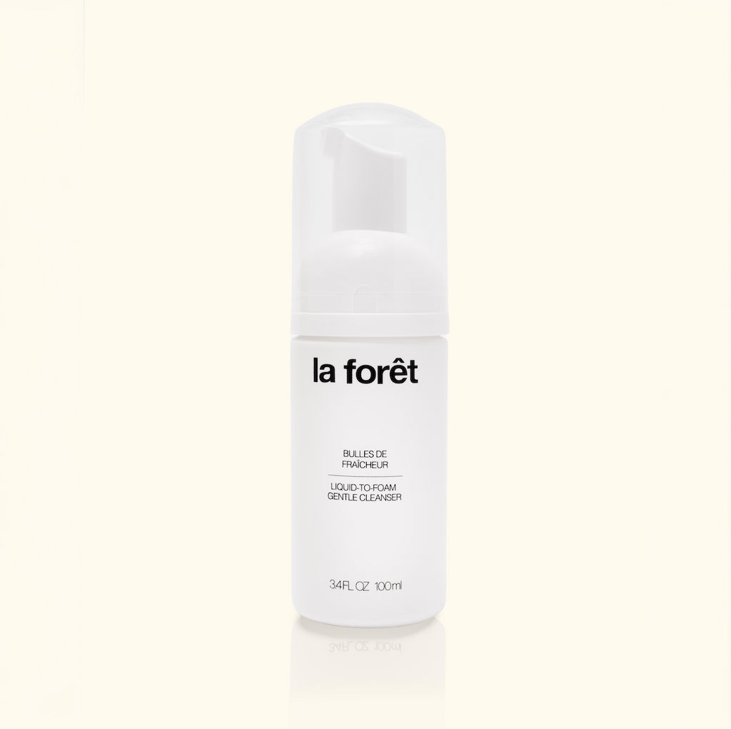 Espuma Limpiadora - Foam to Cream Gentle Cleanser