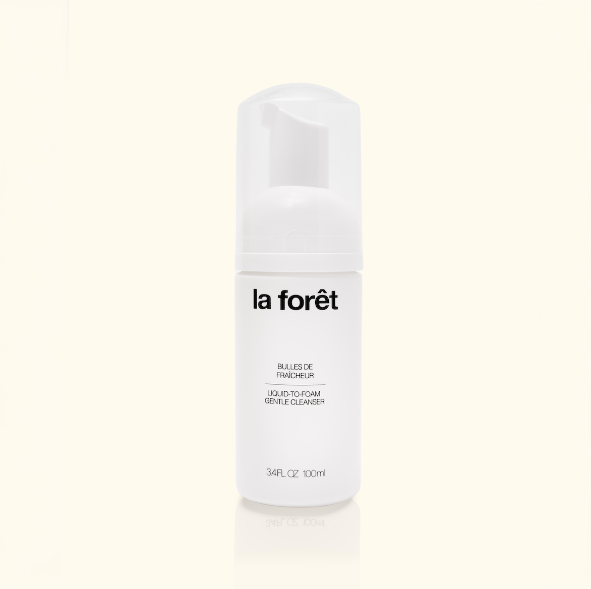 Espuma Limpiadora - Foam to Cream Gentle Cleanser