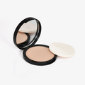 Control Grasa Polvos Minerales - Mineral Powder SPF 15