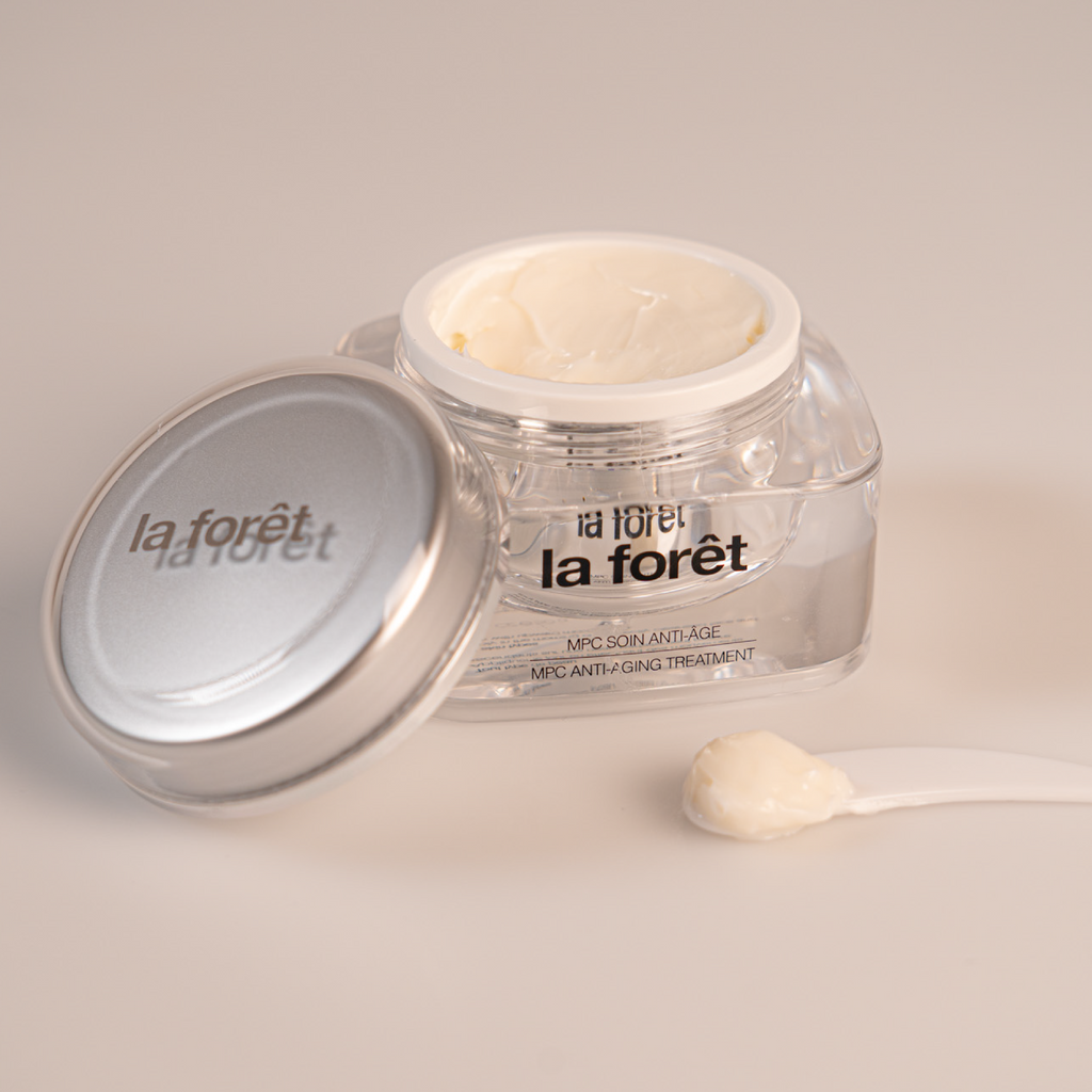 MPC Crema Facial Antiedad