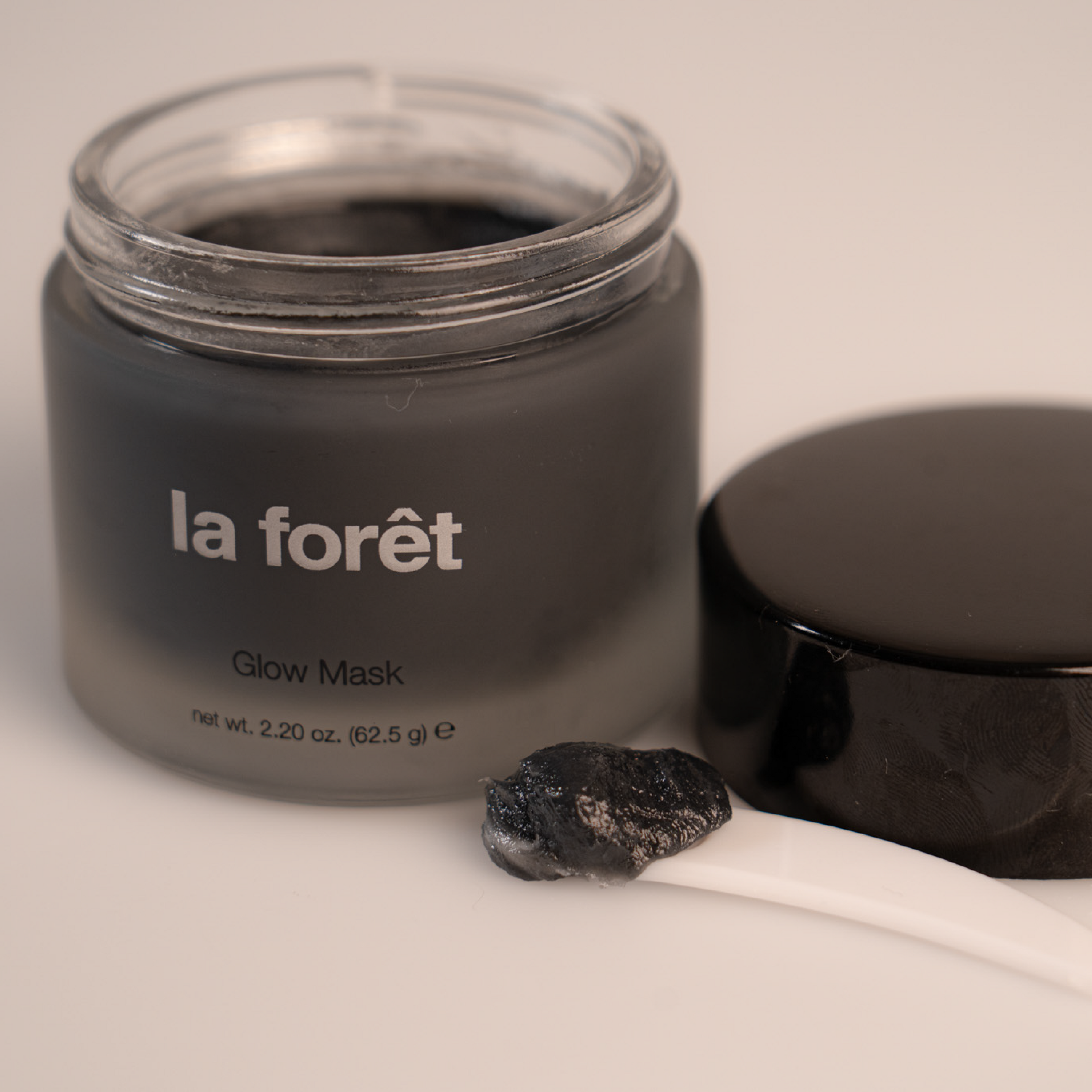 Mascarilla Facial Iluminadora - Glow Mask