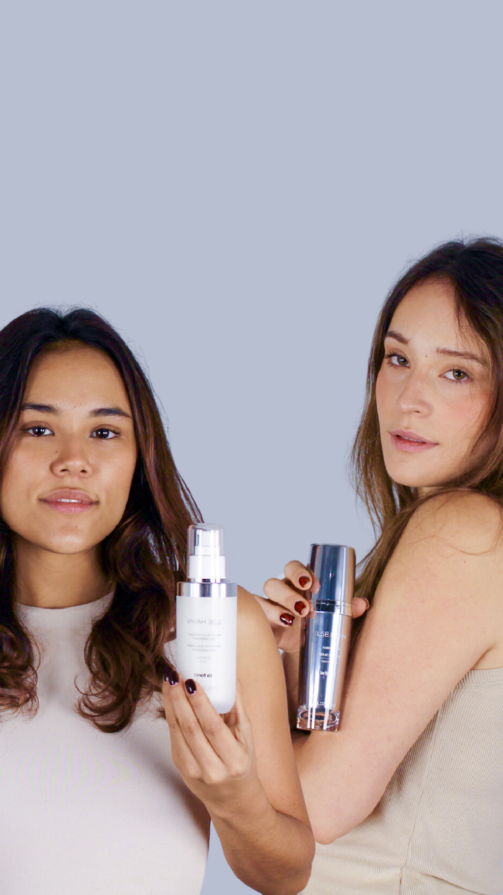 Ultra Rich con AmbroSea Hidratante Facial SPF 15