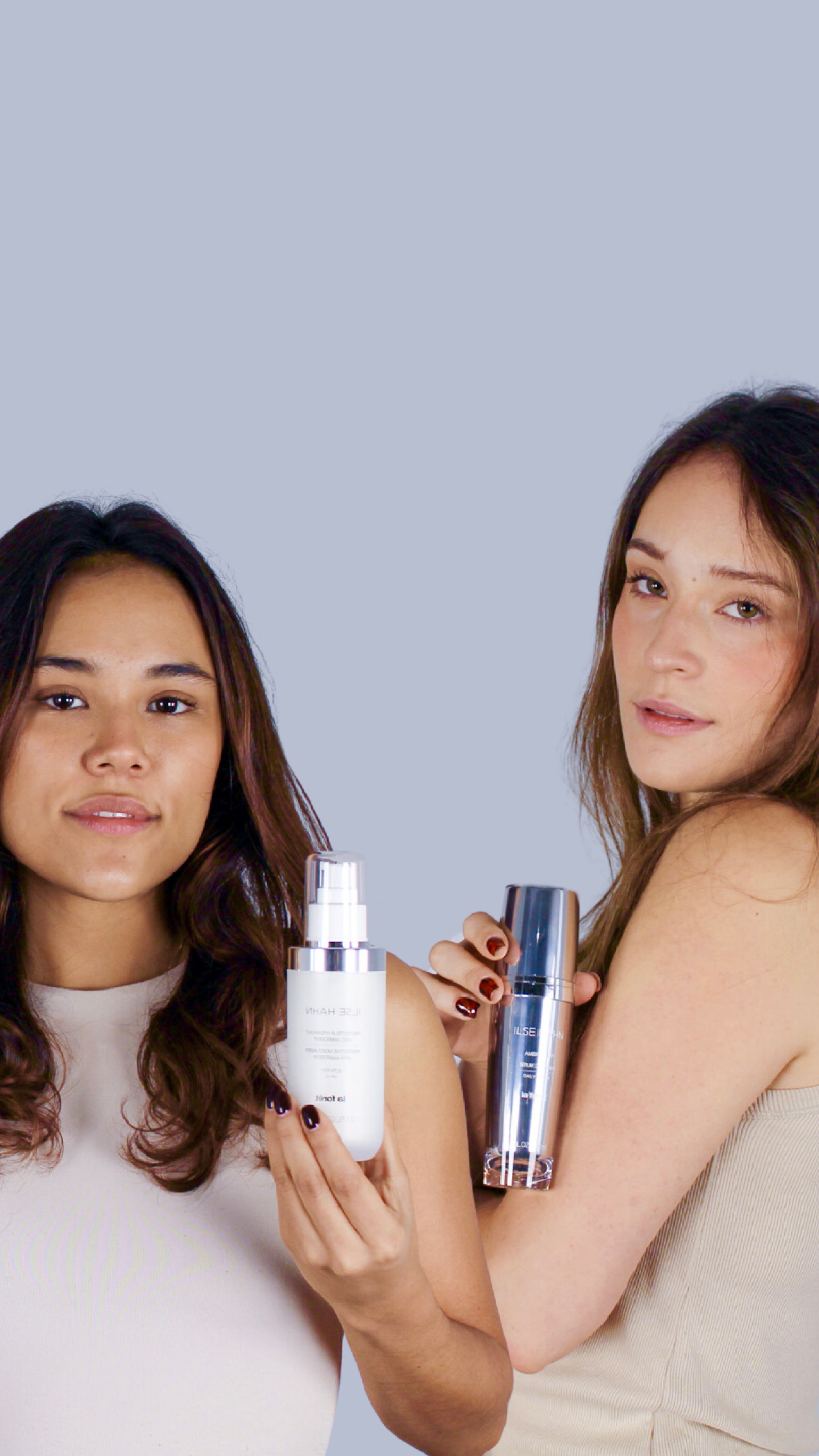 Ultra Rich con AmbroSea Hidratante Facial SPF 15