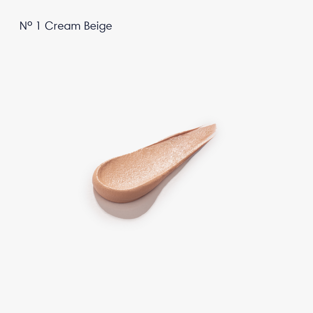 Base Mineral  - Mineral Foundation SPF 15