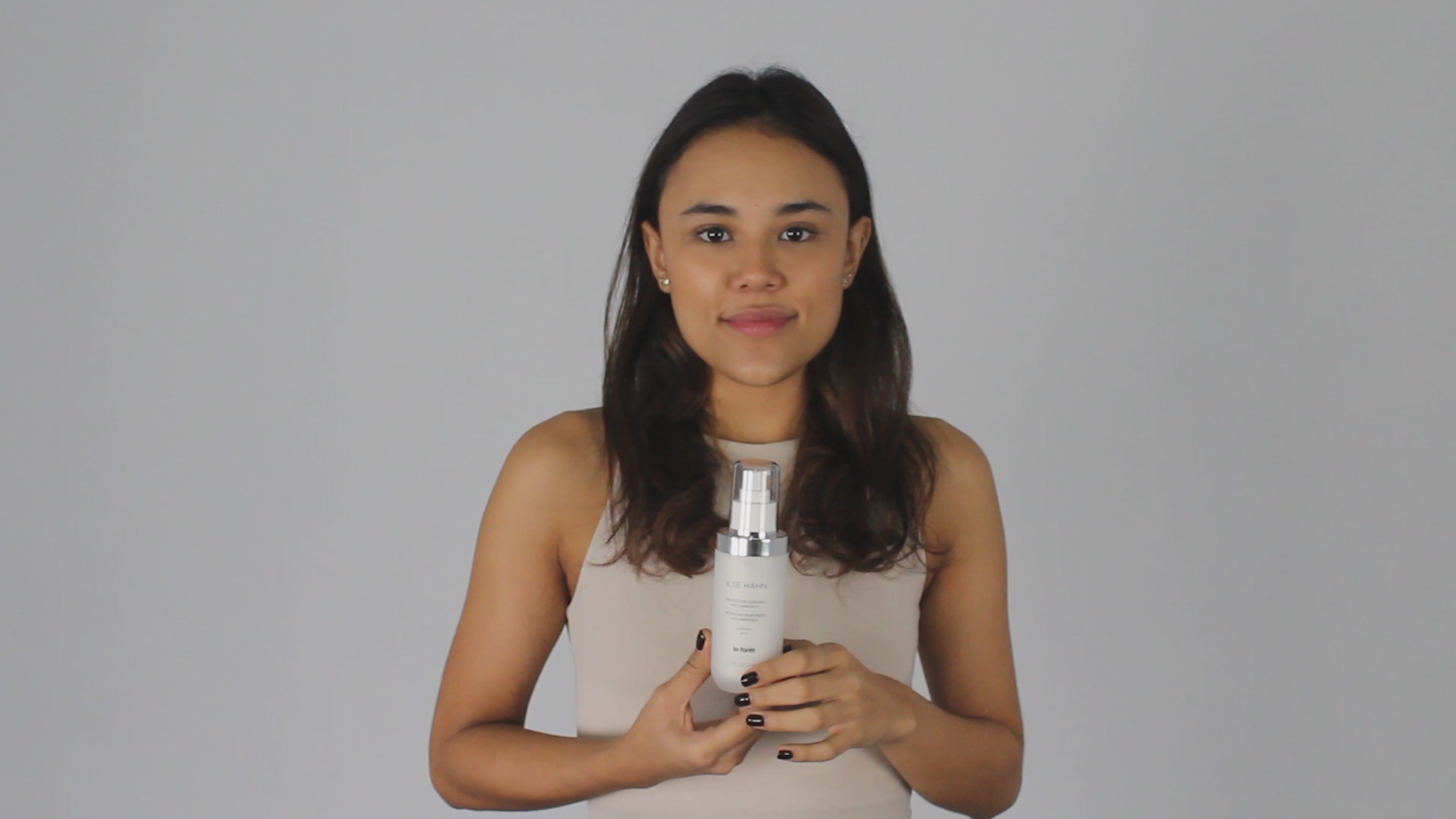 Ultra Rich con AmbroSea Hidratante Facial SPF 15