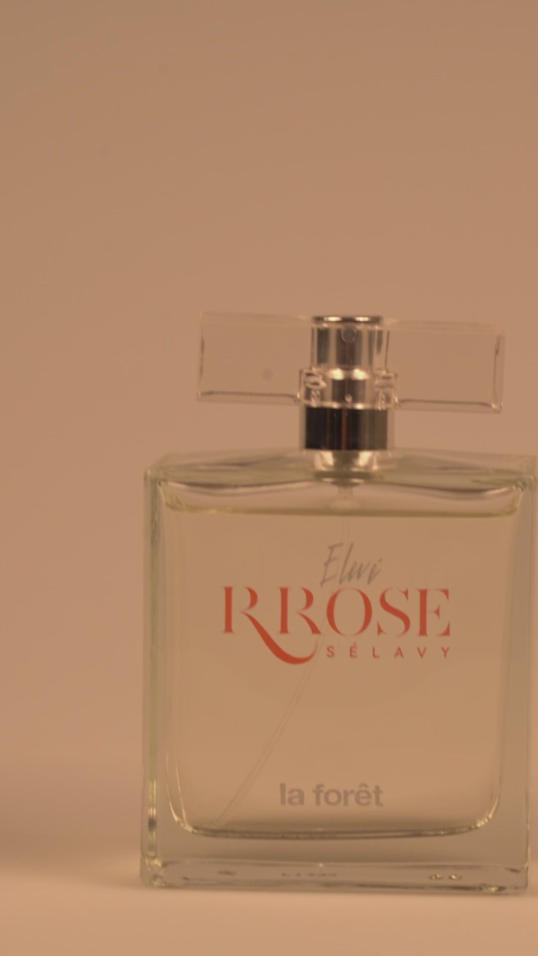 RROSE SÉLAVY ELEVÉ - Fragancia Femenina