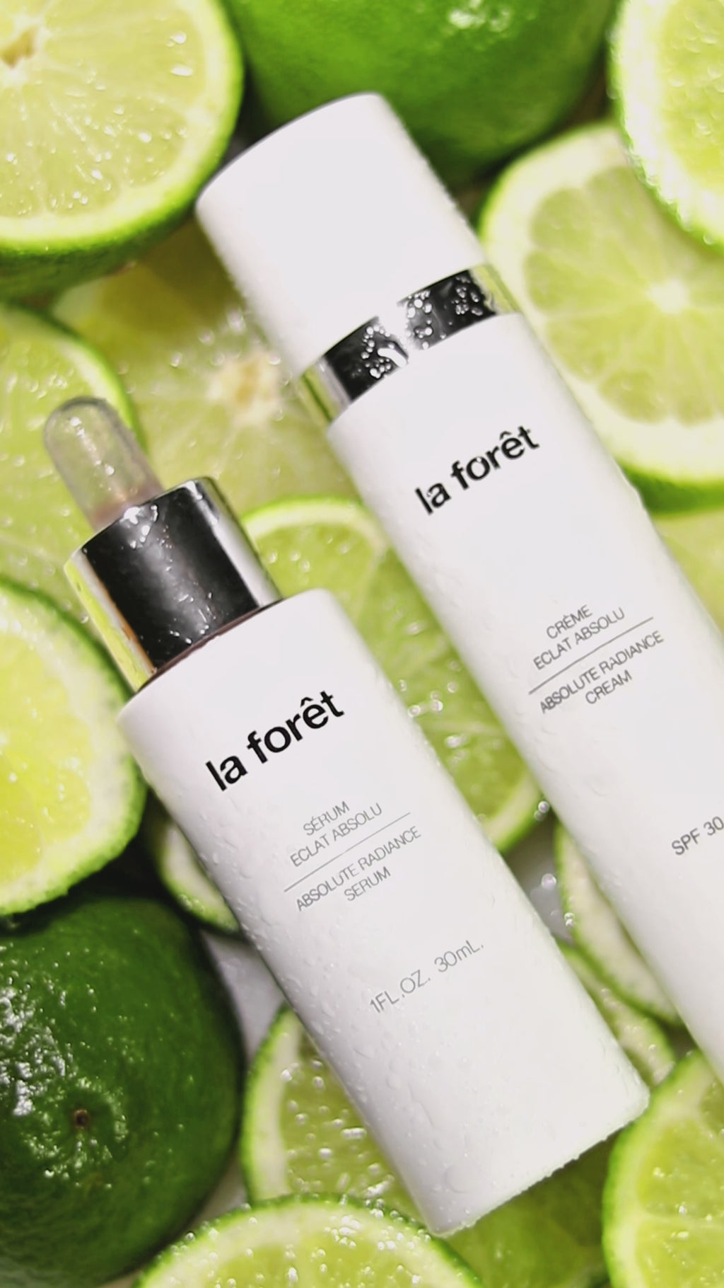 Absolute Radiance Serum - Suero Antimanchas