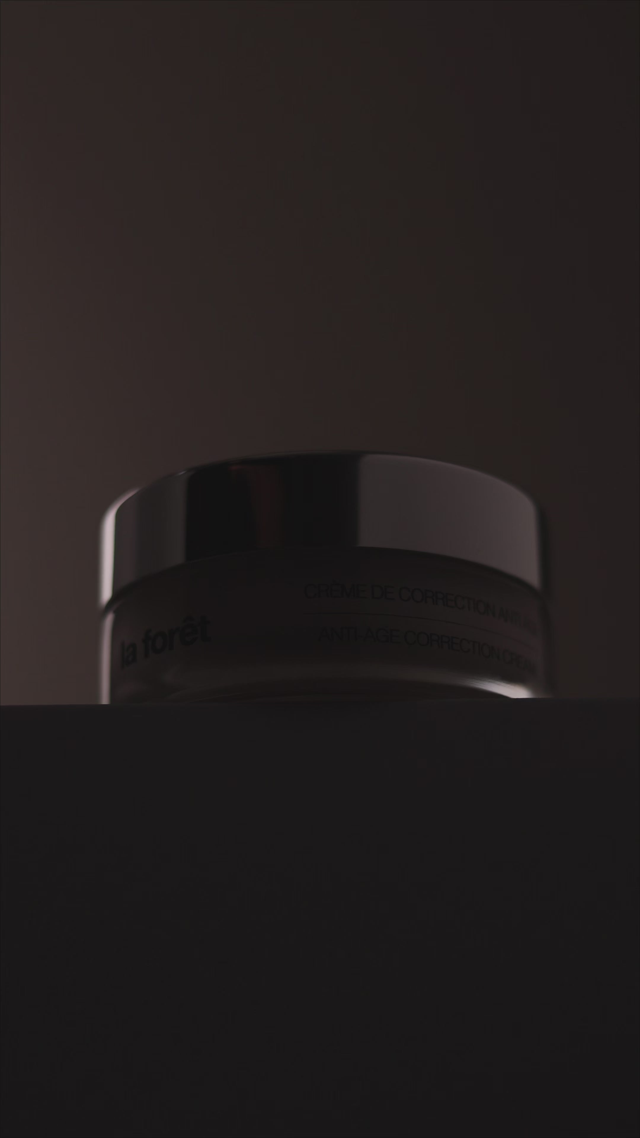 Crema Correctora Antiedad - Anti-Age Correction Cream