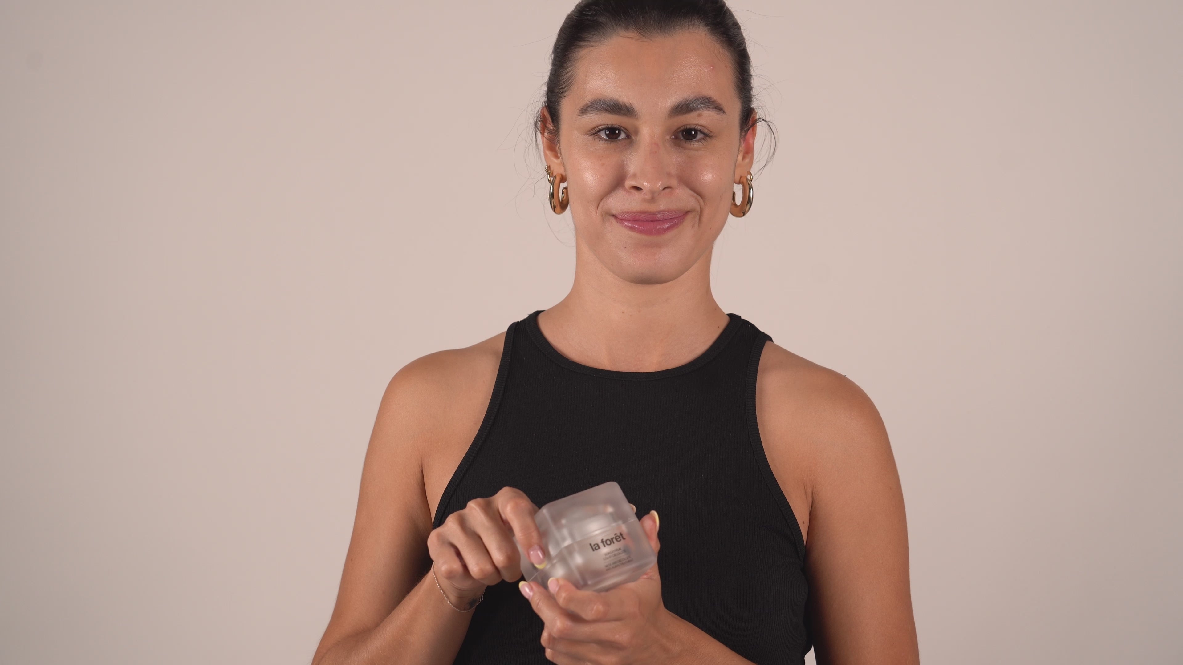 Crema de Cuello y Escote Antiedad