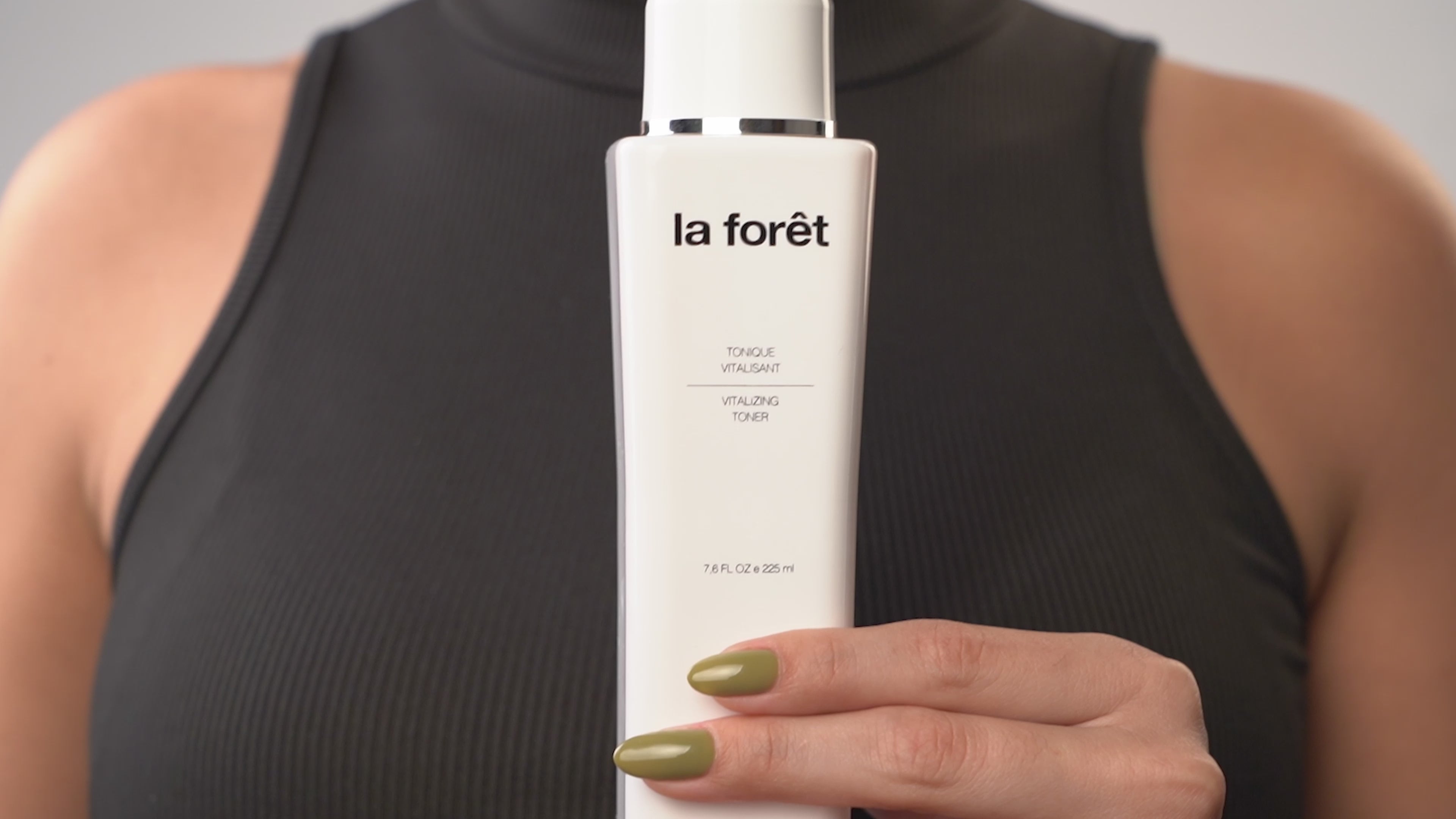 Tónico Facial Vitalizante - Vitalysing Toner