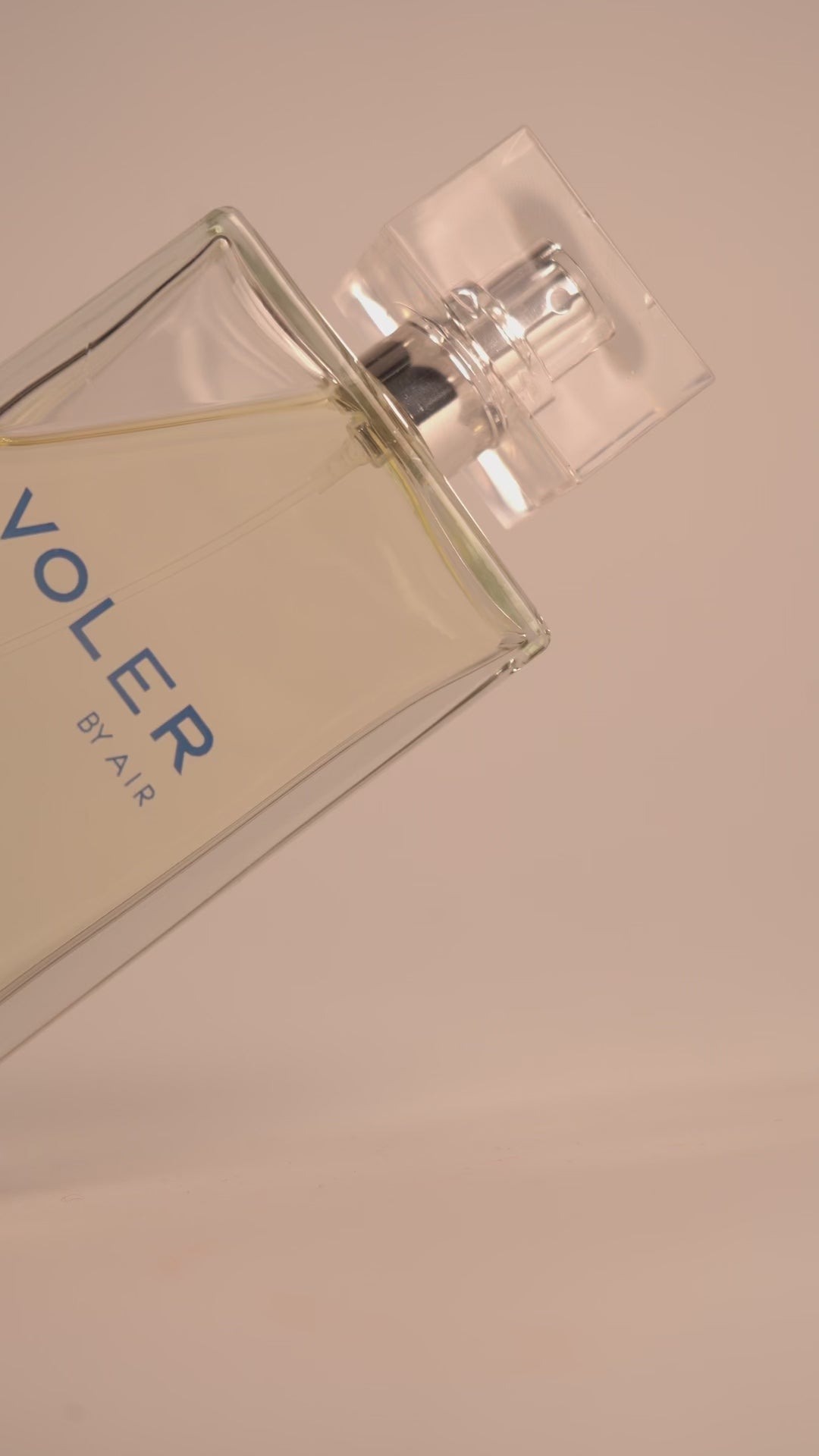 Voler By Air - Fragancia Masculina