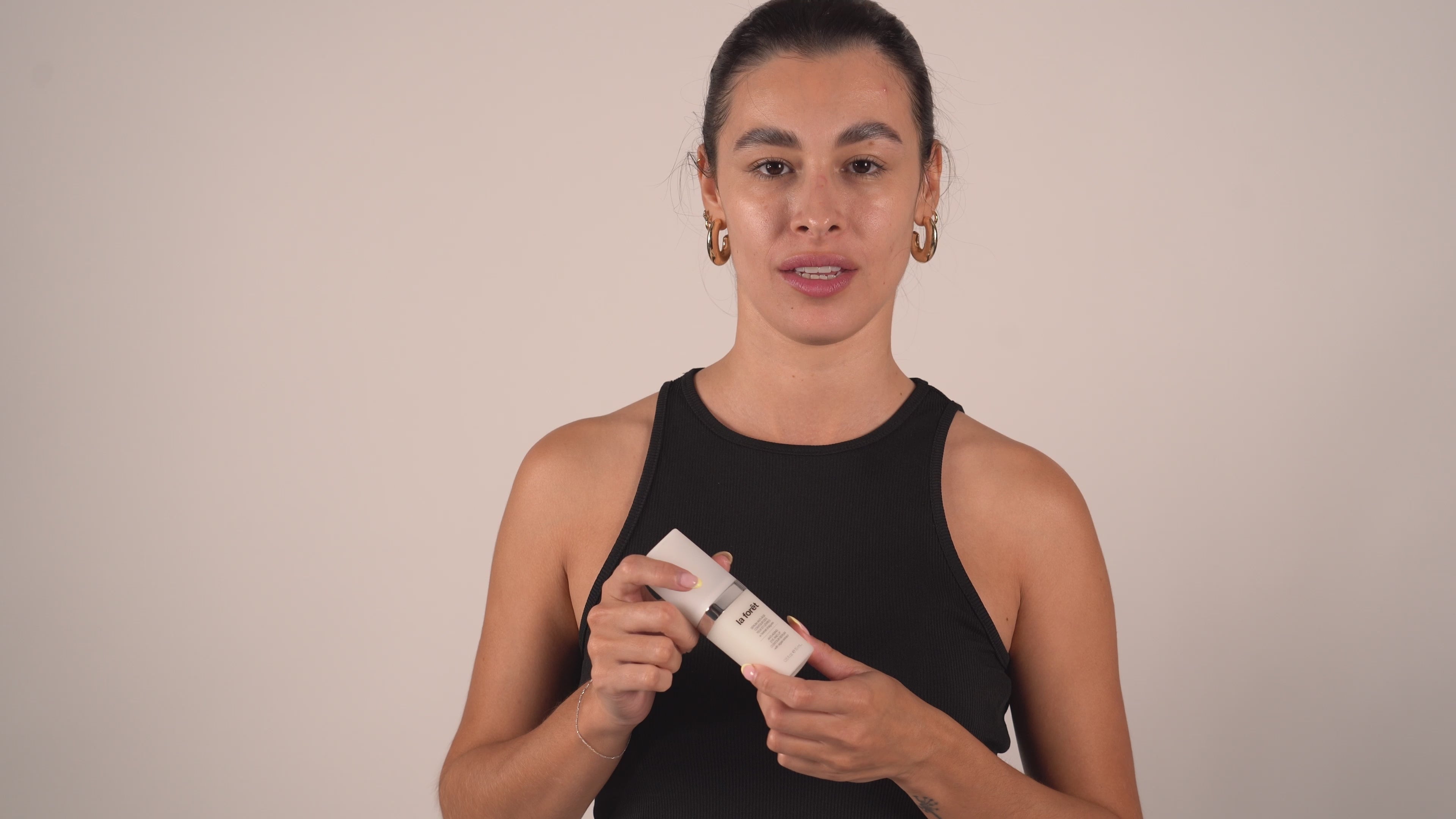 Suero Contorno de Ojos - ANTI-AGING EYE AND LIP CONTOUR SERUM: