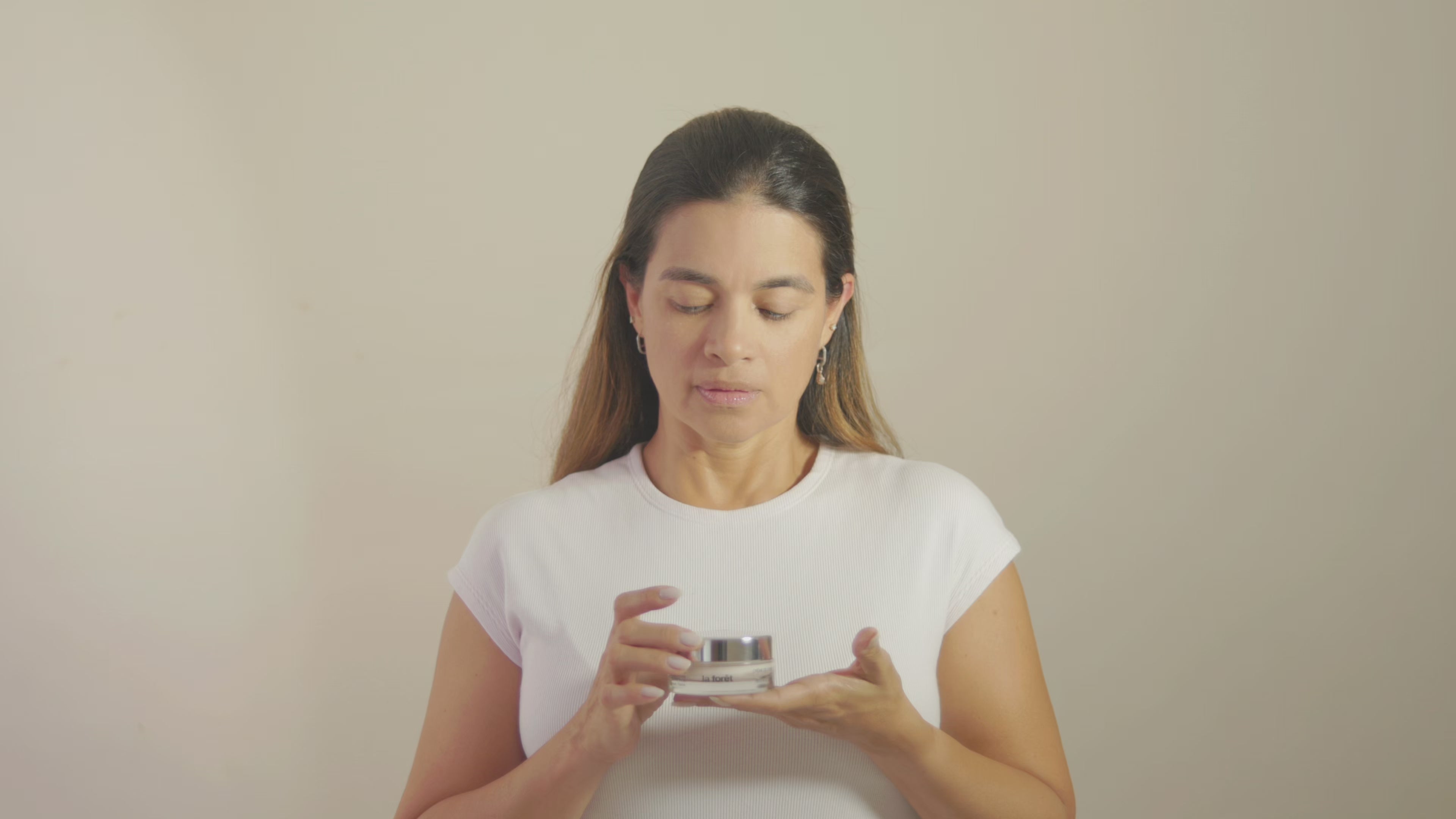 Crema Correctora Antiedad - Anti-Age Correction Cream