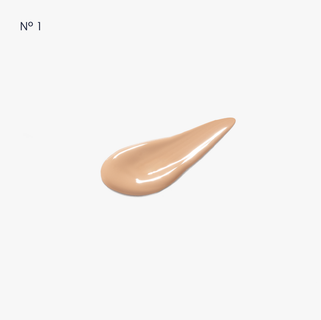 Base Perfeccionadora - Skin Perfecting Foundation